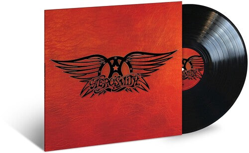 Aerosmith: Aerosmith - Greatest Hits LP - VINYL
