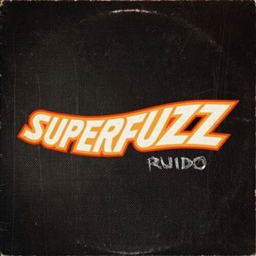 Superfuzz: Ruido - VINYL