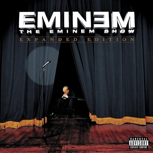 Eminem & CeeLo Green: The Eminem Show - VINYL