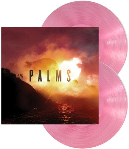 Palms: Palms - VINYL