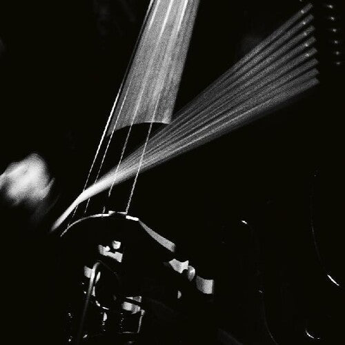 Arnold Dreyblatt: Resolve - VINYL