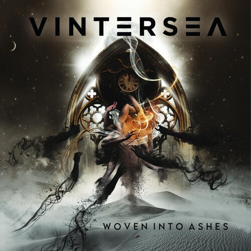 Vintersea: Woven Into Ashes - VINYL