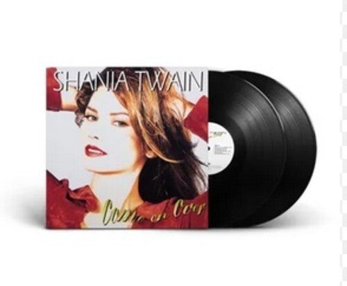 Shania Twain: Come On Over (Diamond Edition) - VINYL