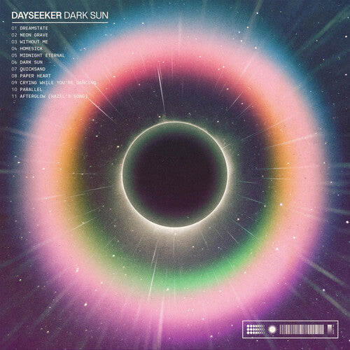 Dayseeker: Dark Sun - VINYL