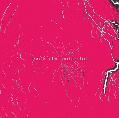 Sunik Kim: Potential - VINYL