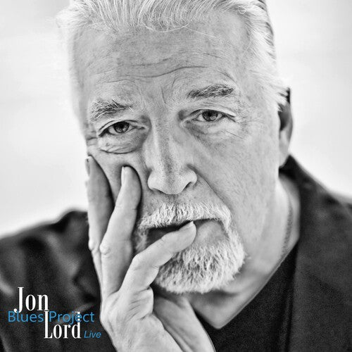 Jon Lord: Blues Project (live) - VINYL