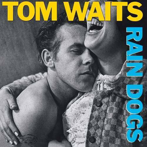 Tom Waits: Rain Dogs - VINYL