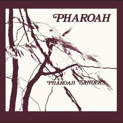 Pharoah Sanders: Pharoah - VINYL