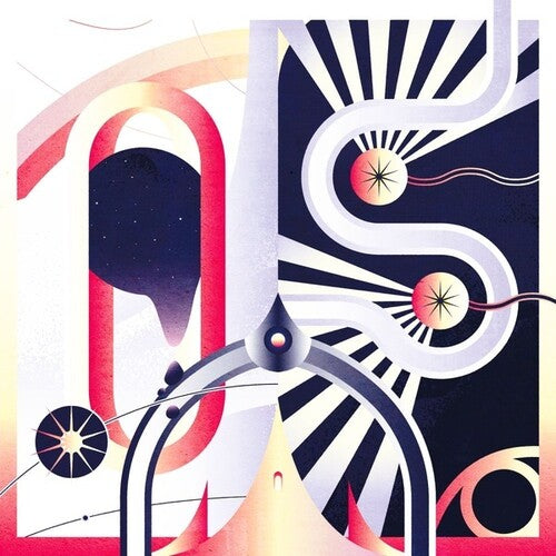 Juterus: Reality - 12-INCH SINGLE
