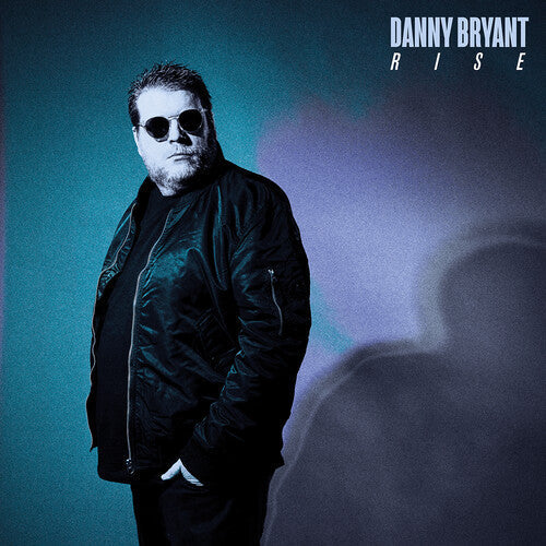 Danny Bryant: Rise - VINYL