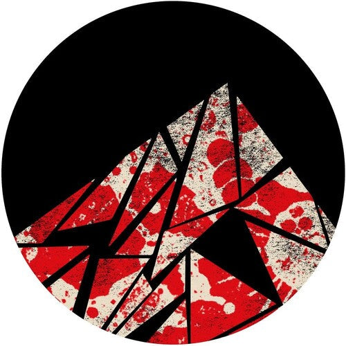 Lunar Disco: Devil's Hands - 12-INCH SINGLE