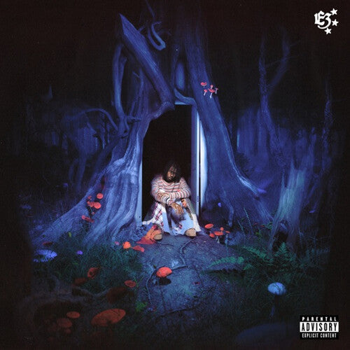 Midwxst: E3 - VINYL