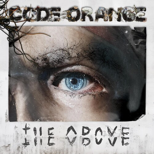 Code Orange: The Above - COMPACT DISCS