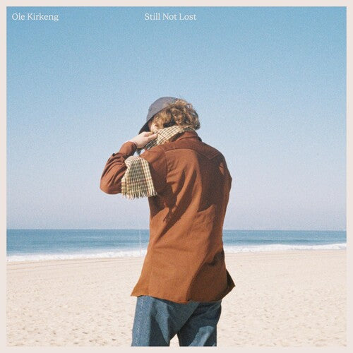 Ole Kirkeng: Still Not Lost - VINYL