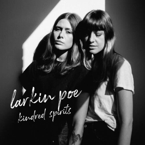 Larkin Poe: Kindred Spirits - COMPACT DISCS