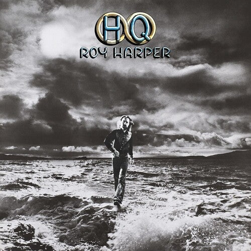 Roy Harper: HQ - VINYL