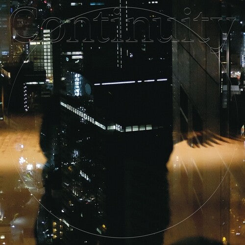 Continuity: Continuity - VINYL