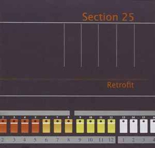 Section 25: Retrofit - VINYL