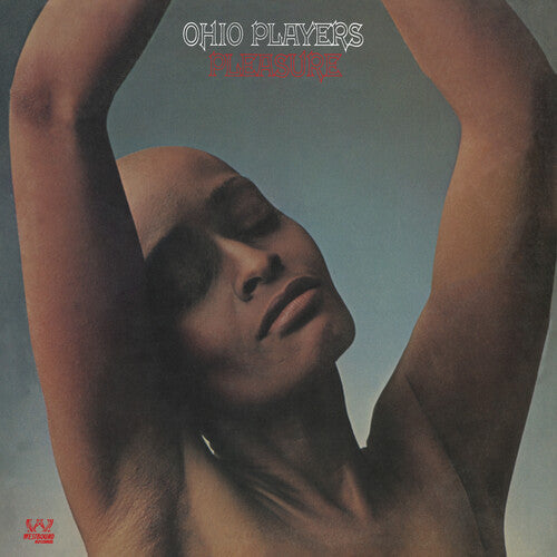 Ohio Players: Pleasure - VINYL