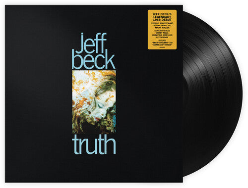 Jeff Beck: Truth - VINYL