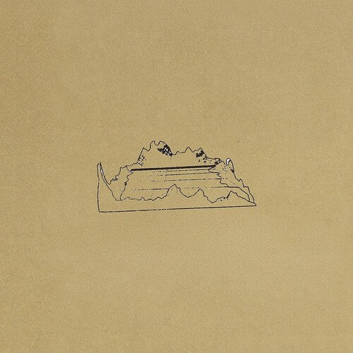 José González: Veneer - VINYL