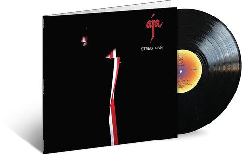 Steely Dan: Aja - VINYL