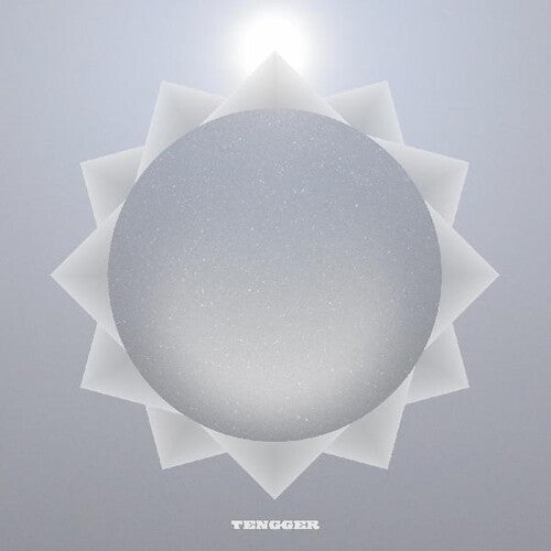 Tengger: Tengger - VINYL