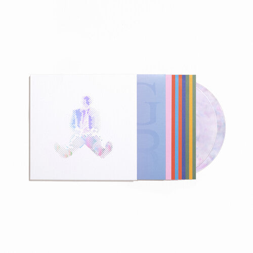 Mac Miller: Swimming - VINYL
