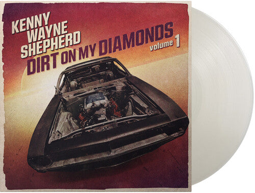 Kenny Wayne Shepherd: Dirt On My Diamonds Vol. 1 - VINYL