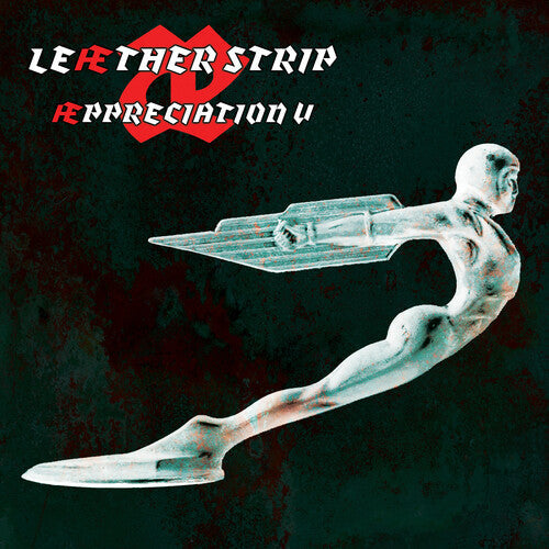 Leather Strip: Appreciation V - VINYL