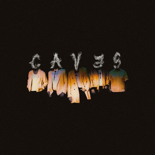 Needtobreathe: Caves - VINYL