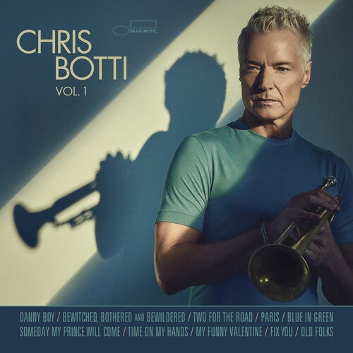Chris Botti: Vol. 1 - VINYL