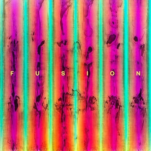 Len Faki: Fusion - 8LP Colored Vinyl Boxset - VINYL