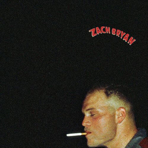 Zach Bryan: Zach Bryan - VINYL