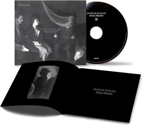 Duran Duran: Danse Macabre - COMPACT DISCS