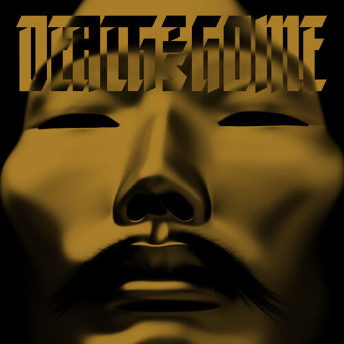 Aisha Devi: Death Is Home - VINYL