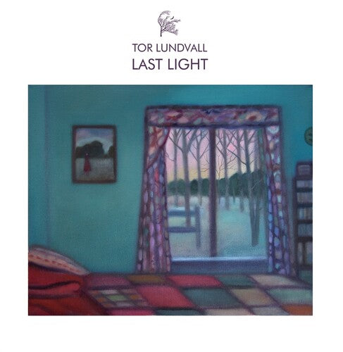 Tor Lundvall: Last Light - VINYL