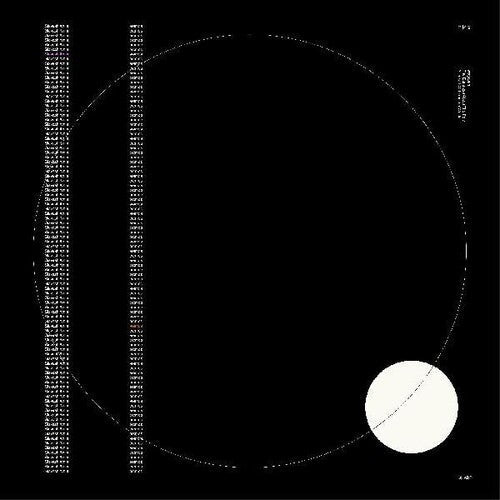 Siavash Amini: Eremos - VINYL