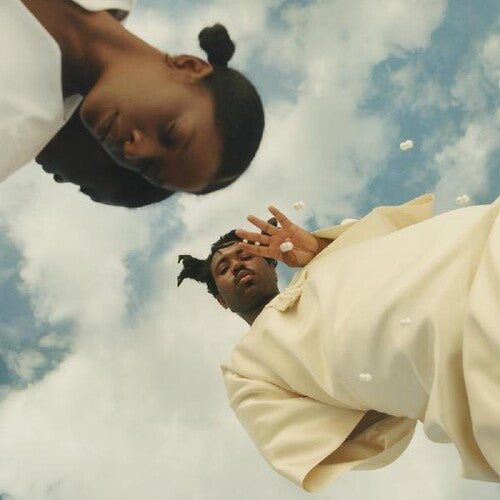 Sampha: Lahai - VINYL