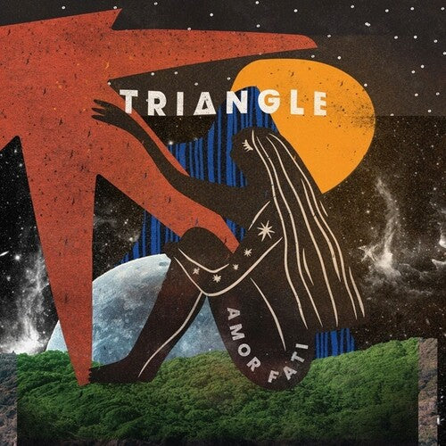 Triangle: Amor Fati - VINYL