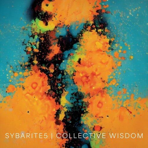 Sybarite5: Collective Wisdom - VINYL
