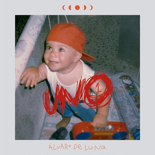 Alvaro de Luna: Uno - COMPACT DISCS
