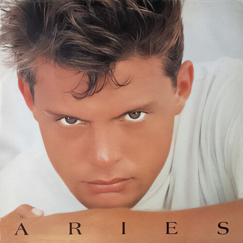 Luis Miguel: Aries - VINYL