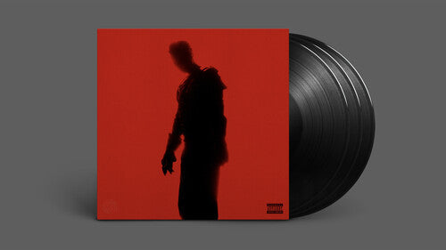 Zhu: Grace - VINYL