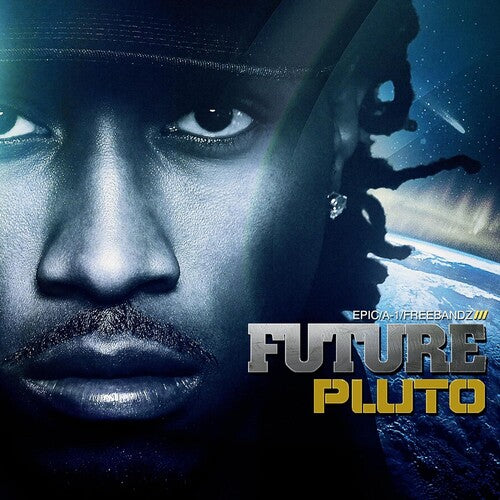 Future: Pluto - VINYL