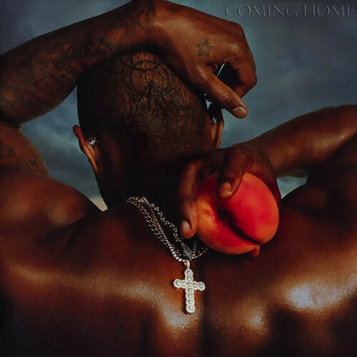 Usher: Coming Home - COMPACT DISCS
