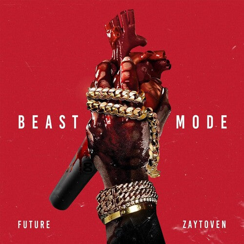 Future: Beast Mode - VINYL