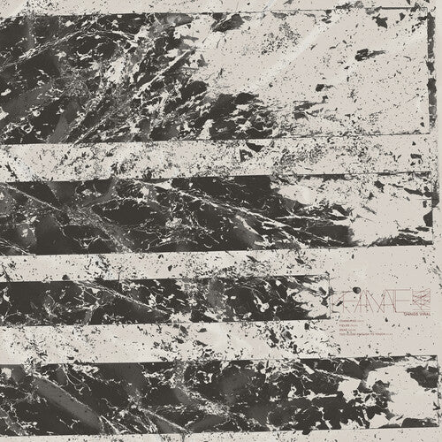 Khanate: Things Viral - White - VINYL