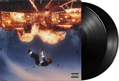 Offset: Set It Off   [2 LP] - VINYL