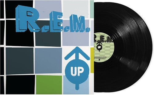 R.E.M.: Up (25th Anniversary) [2 LP] - VINYL